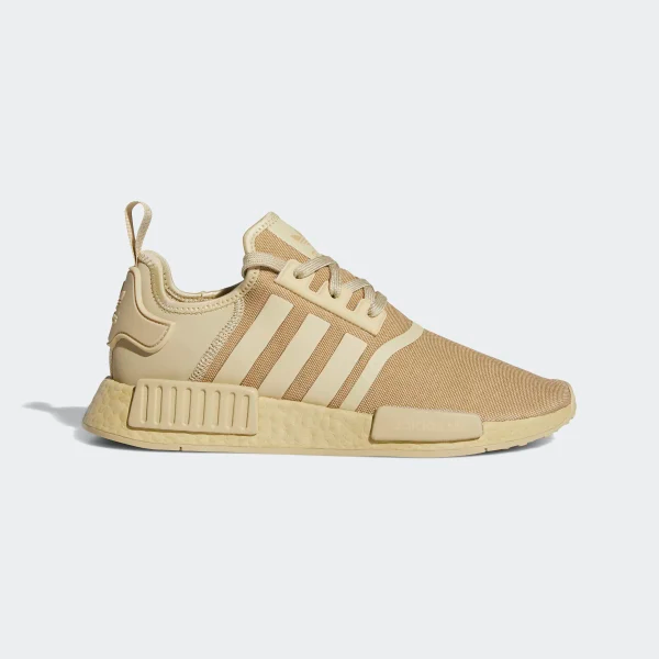 The adidas NMD R1 "Cream" Is On Sale For $72.80!