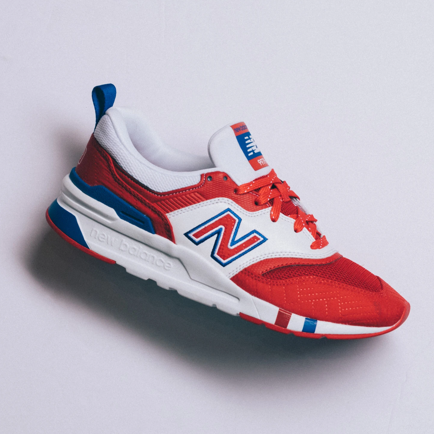 The New Balance 997H "New Prep Pack" Is On Sale For $40 Shipped!