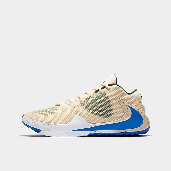 The Nike Zoom Freak 1 Is On Sale For $70!