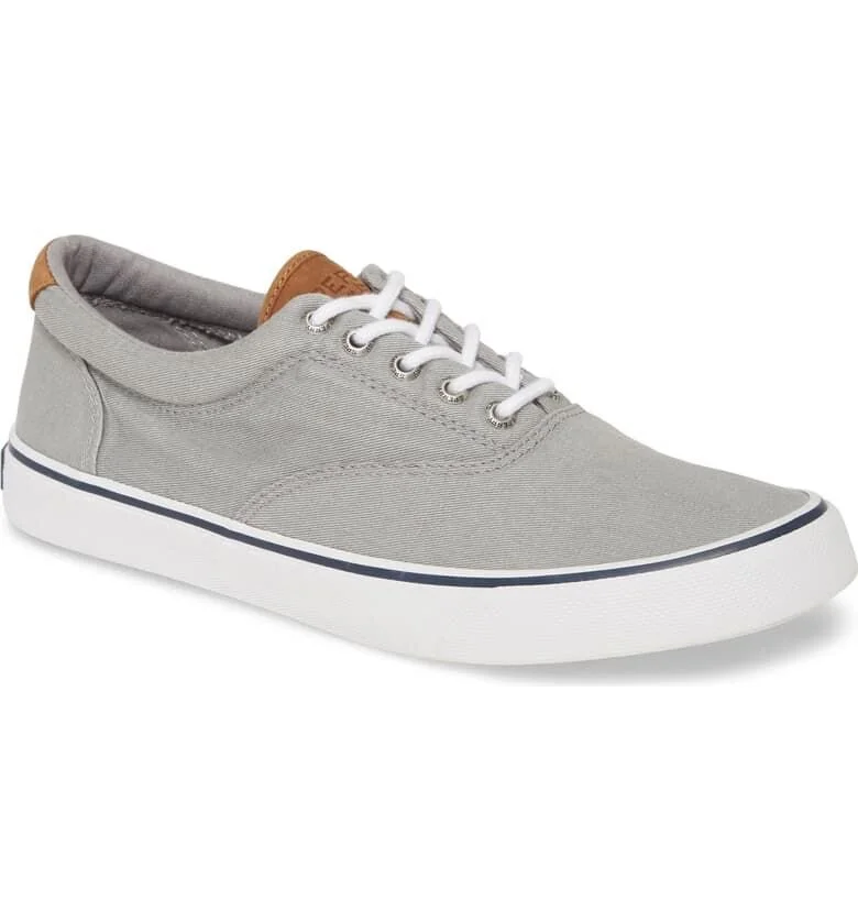 The Sperry Striper II CVO Core Sneaker Is On Sale For $26.97 Shipped!