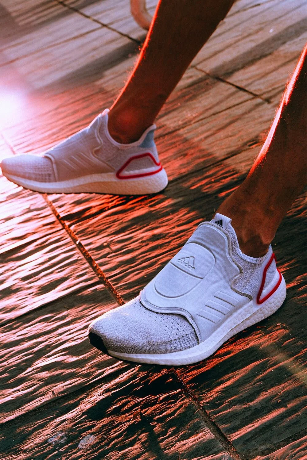 The DEO x adidas Ultra Boost 19 Is On Sale For 50% Off!