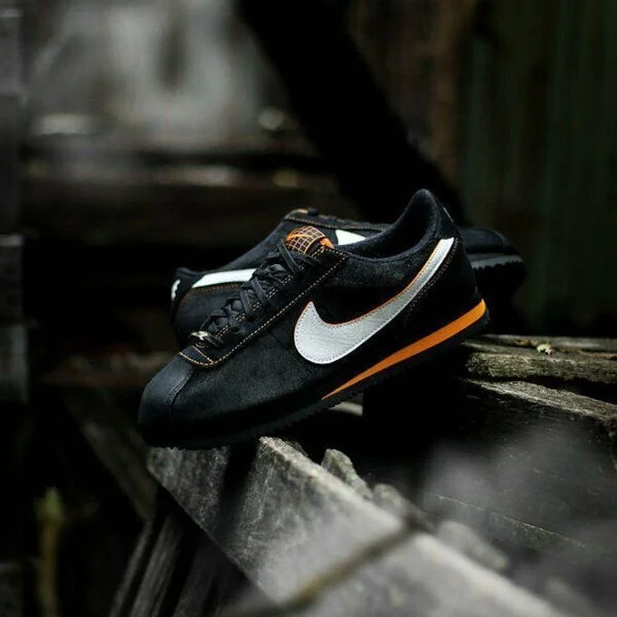 The Day of the Dead Nike Cortex Is On Sale For $56.24!