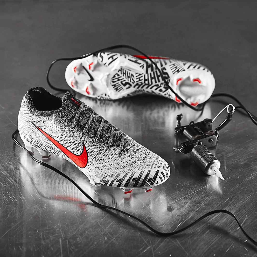 The Neymar x Nike Mercurial Vapor 360 Elite Soccer Cleat Is On Sale For Over 60% Off!