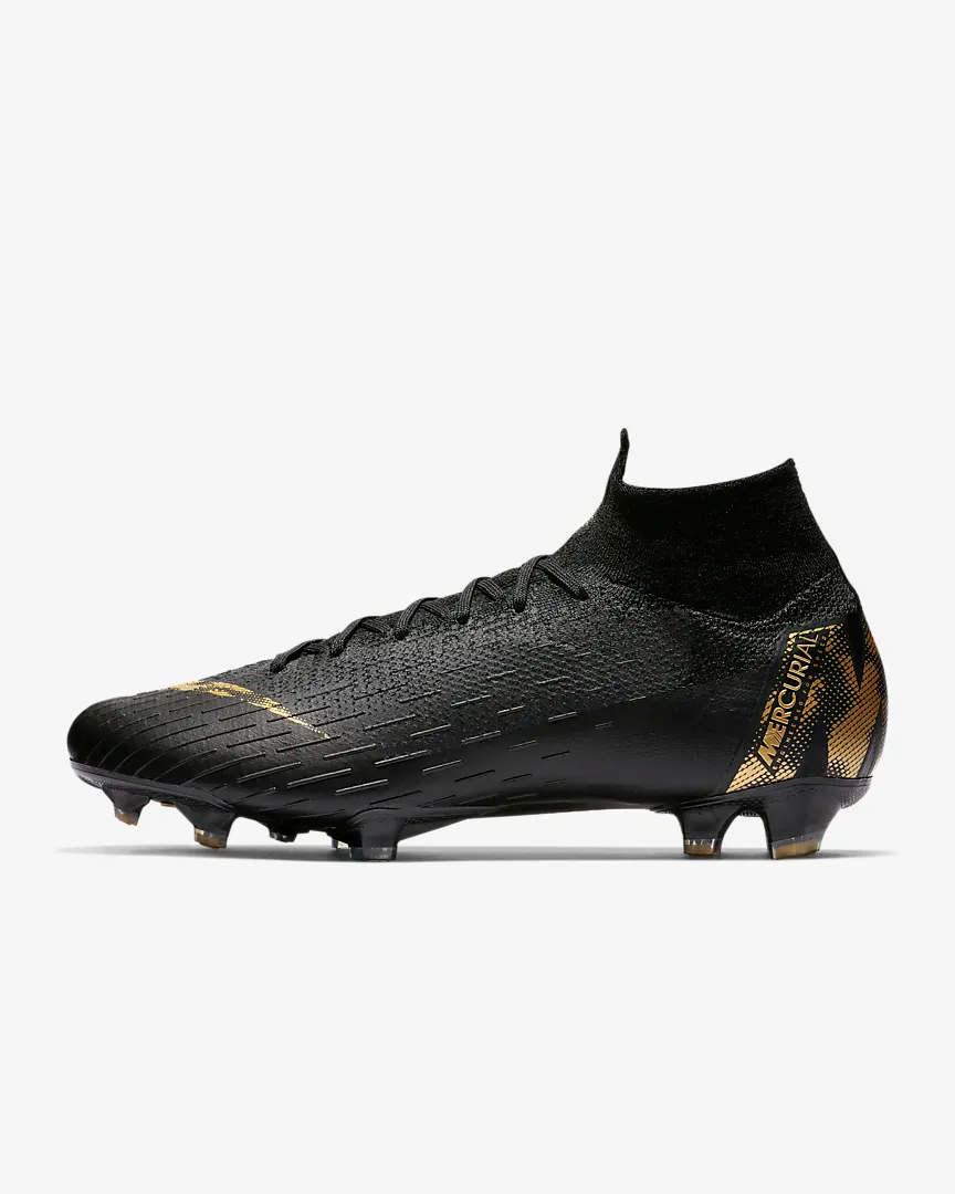 Nike Superfly 6 Elite FG Soccer Cleats Is On Sale For $100.97!