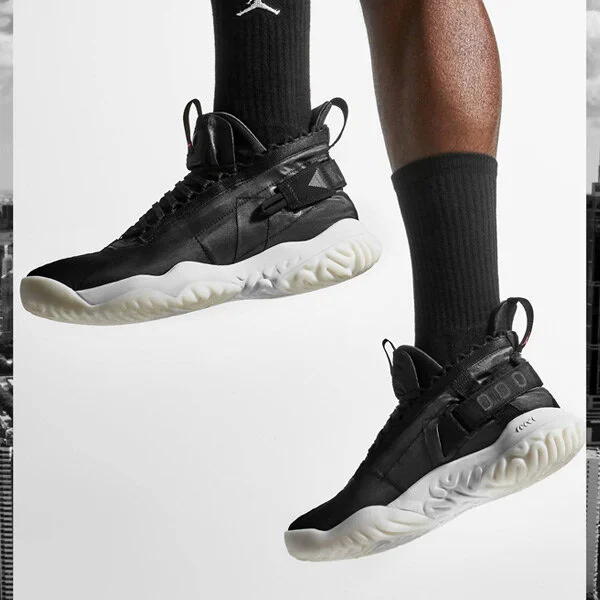 The Jordan Proto-React Is On Sale For 60% Off!