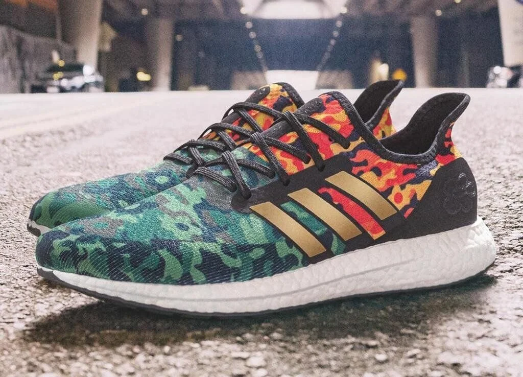 The adidas Speedfactory AM4 "Knights" Is On Sale For $55 Shipped!