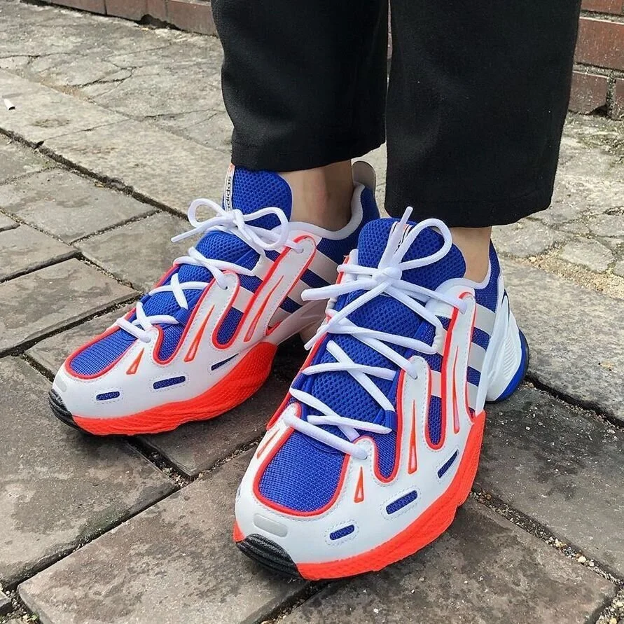 The adidas EQT Gazelle "Knicks" Is On Sale For $41.99!