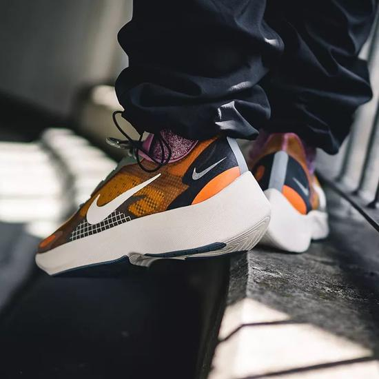 The Nike Vapor Street PEG "Dusty Clay" Is On Sale For $62.97!