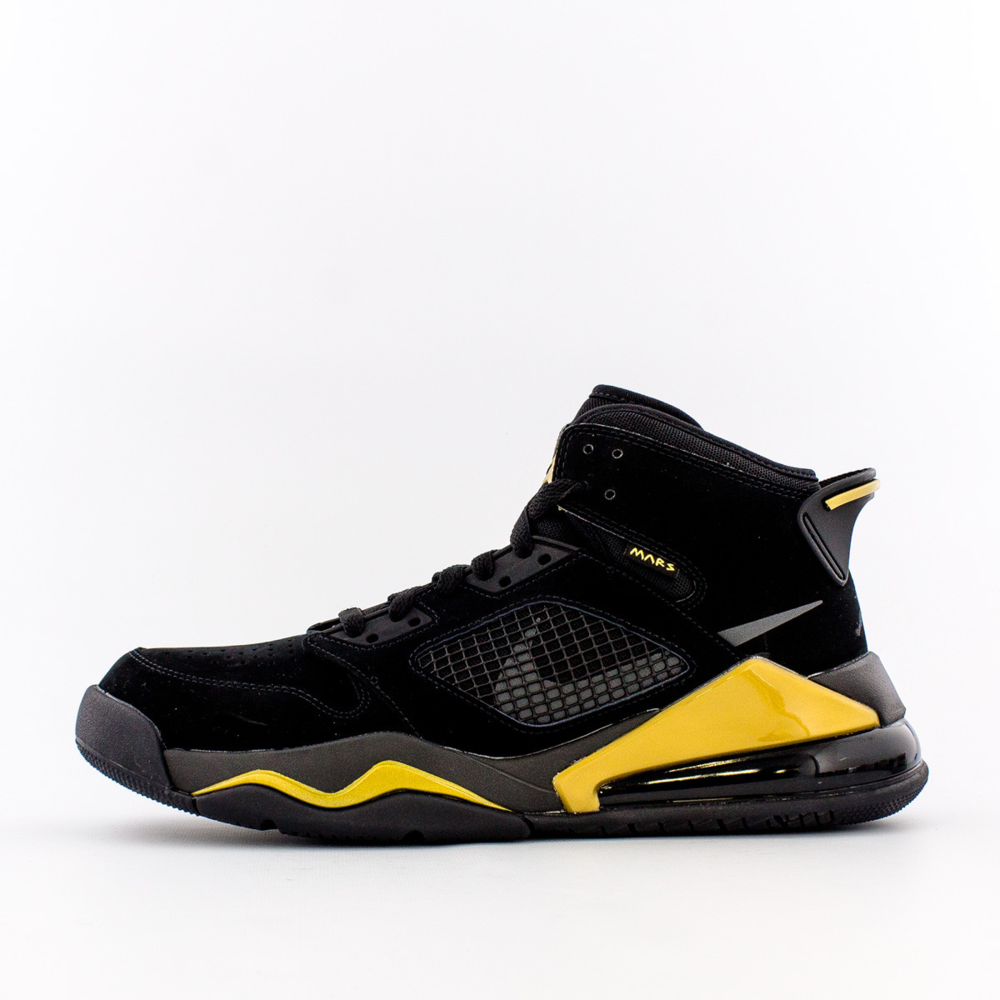 The Air Jordan Mars 270 Is On Sale For 50% Off!