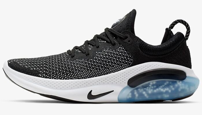 The "Oreo" Nike Joyride Flyknit Is On Sale For $97.99!