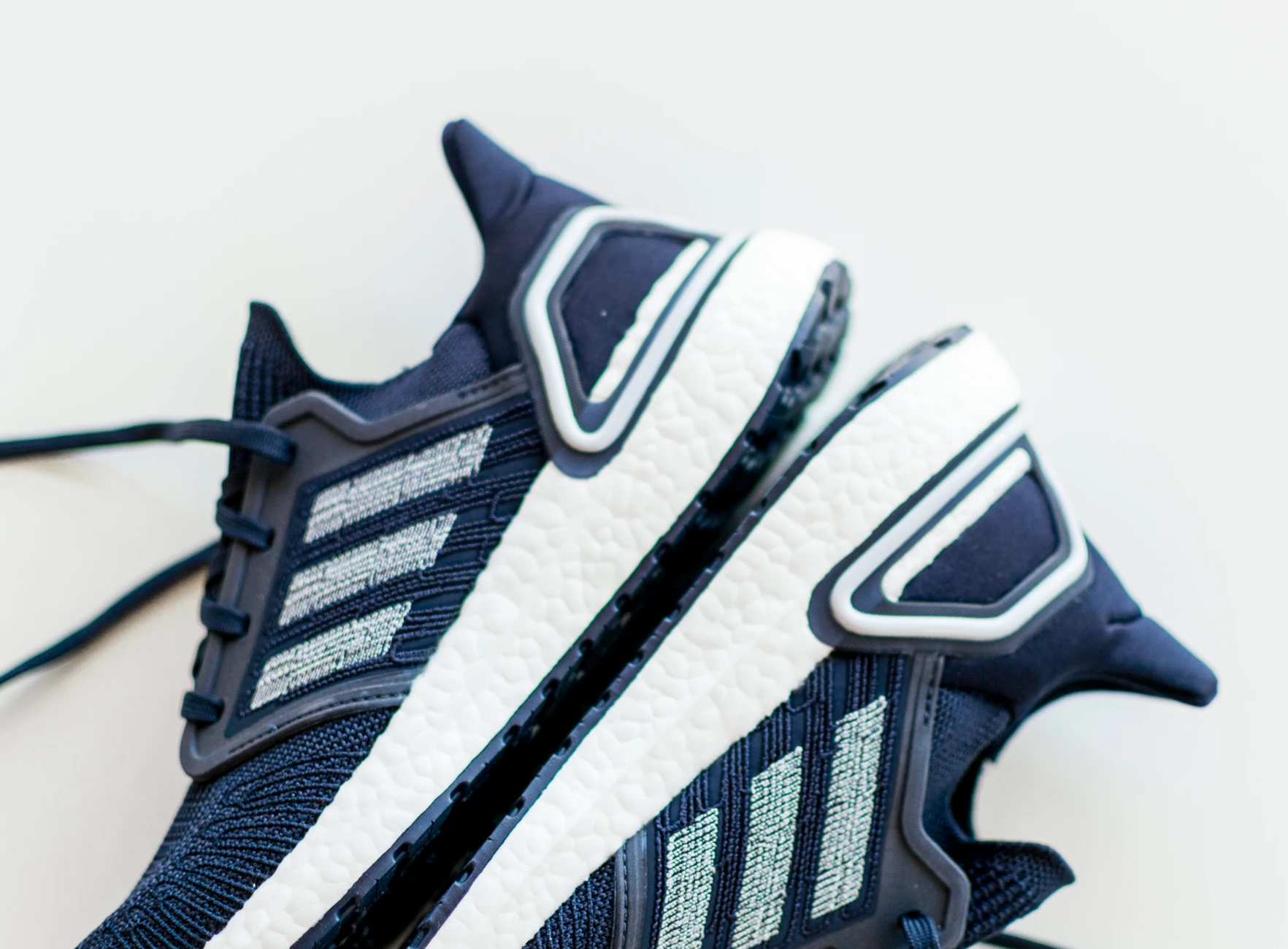 The adidas UltraBoost 20 "Legend Ink" Is On Sale For $100!