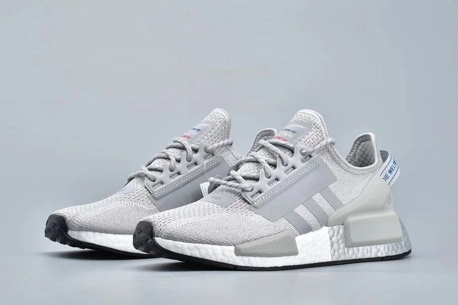 The "Metallic Silver" adidas NMD Is On Sale For $78 Shipped!
