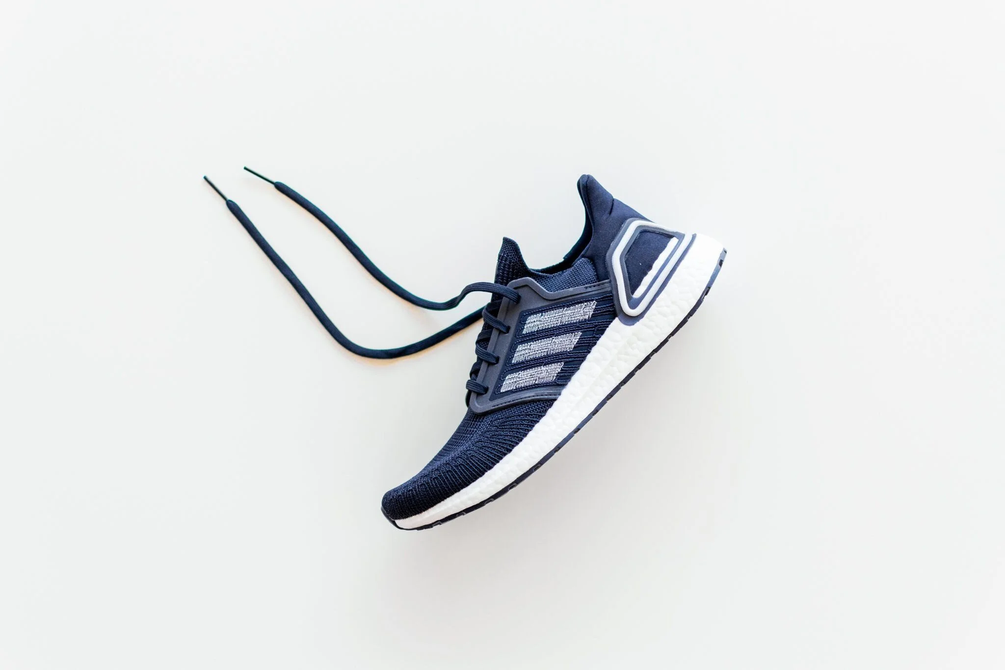 The Parley x adidas Ultra Boost 20 Is On Sale For $100!