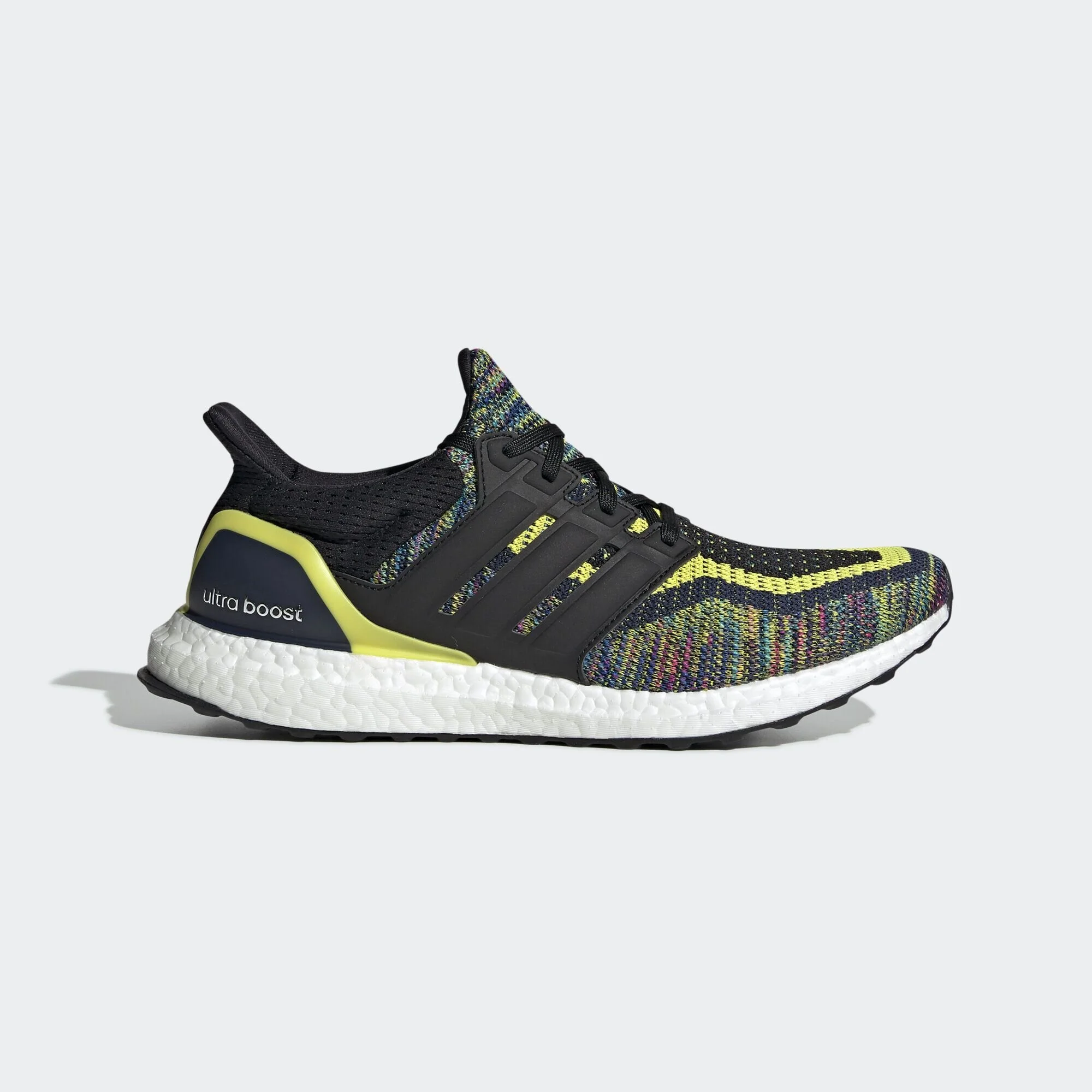 The adidas Ultra Boost 2.0 "Multi" Is On Sale For $112 Shipped!