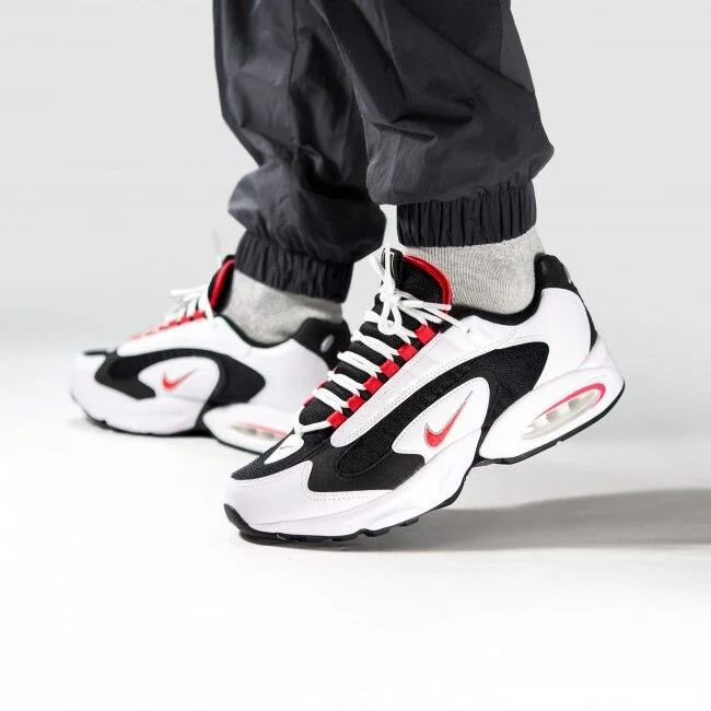 The Nike Air Max Triax "USA" Is On Sale For 50% Off!