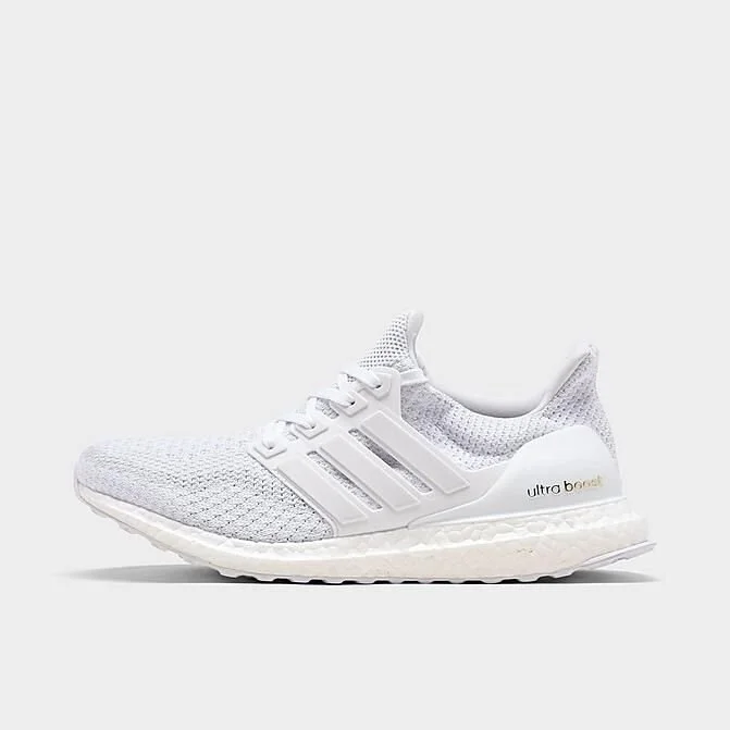 The Triple White Ultra Boost 2.0 Is On Sale For Under Retail!