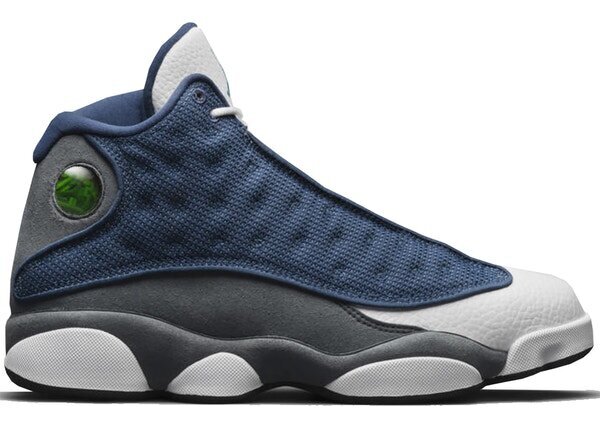 Jordan 13 Retro "Flint" Now Available With FREE Shipping