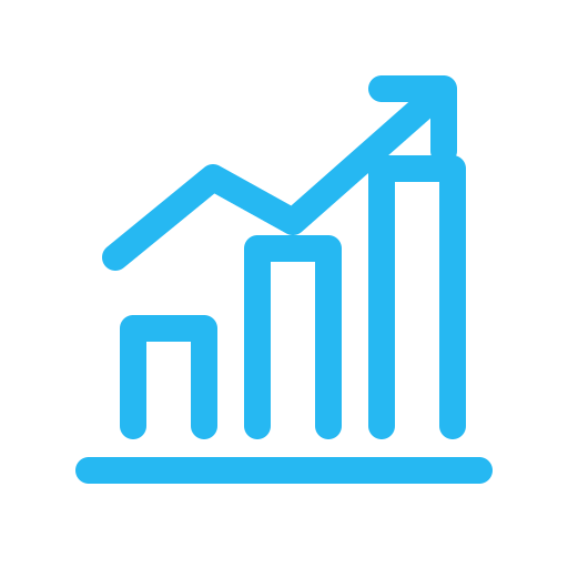 5. GROWTH & PROGRESS