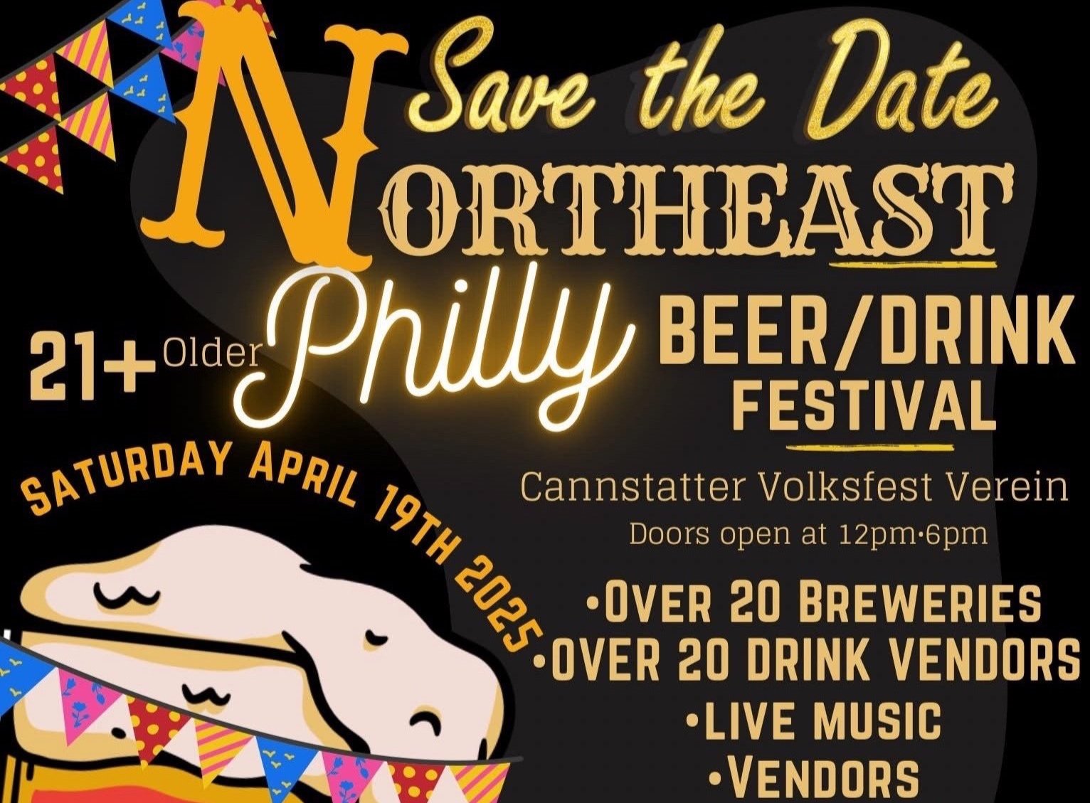 Northeast Philly Beer Festival