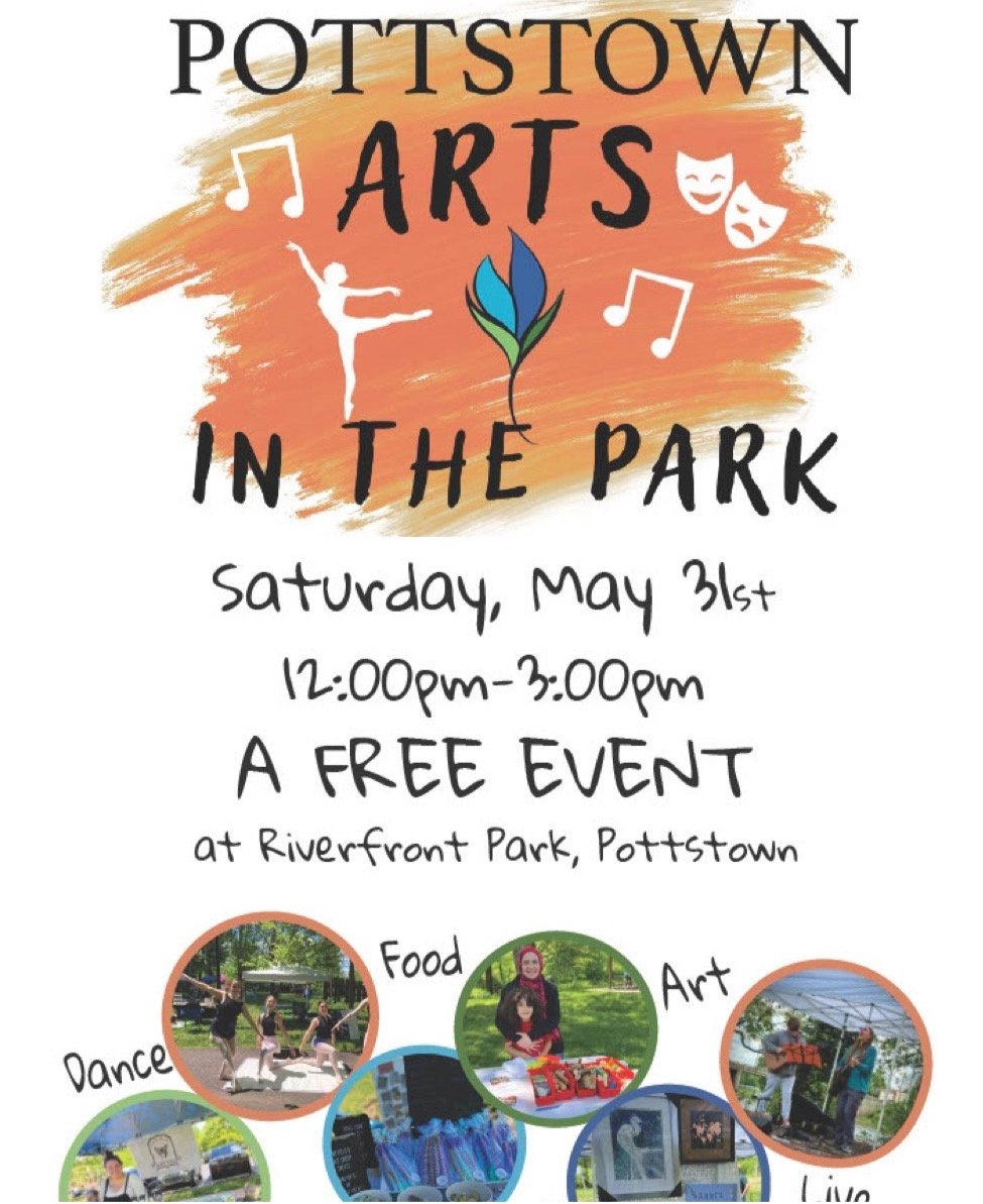 Arts in the Park
