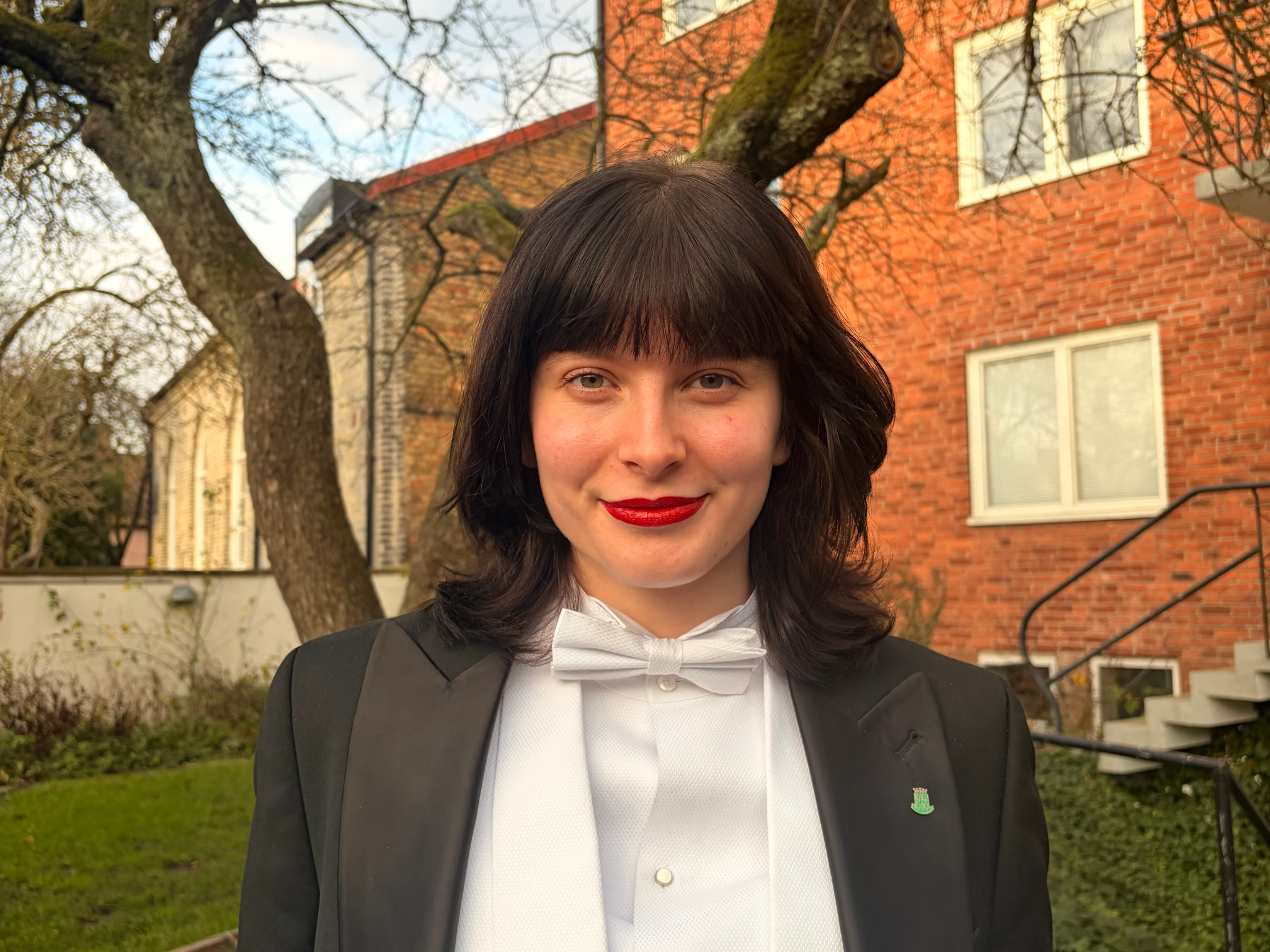  Angelica Ringholm (they/them) | ProKurator Social  
  
I'm responsible for the nation's foremen, the kitchen and food orders! If you have any questions relating to those things, but also collaborations, ideas for social events or theme pubs - I'm yo