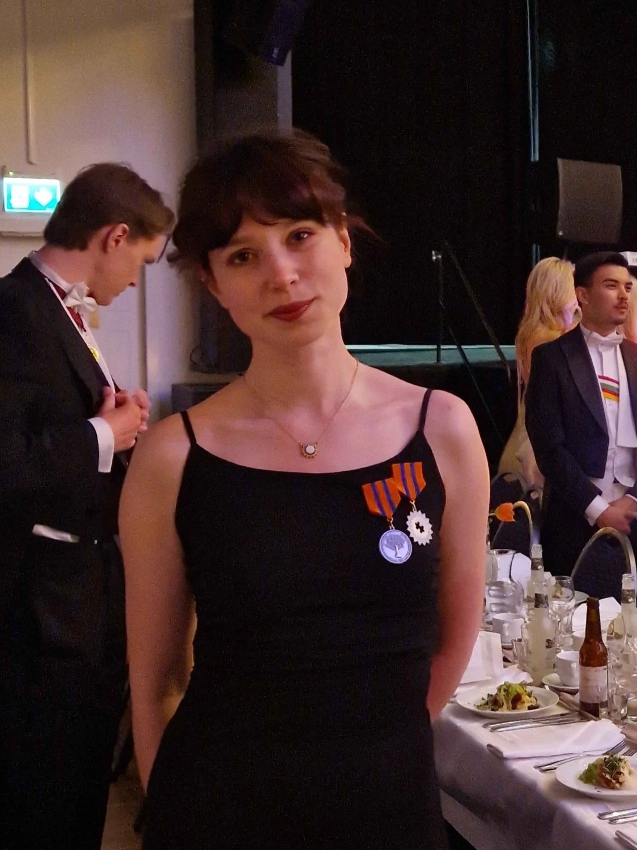  Fanni Oláh (hon/dem) | ProKurator Social   
Jag samordnar nationens förmän och överser köket och köksbeställningar. Om du har några frågor kring detta, vill fixa en kollaboration med oss eller har några roliga idéer för event eller temapubar, så skr
