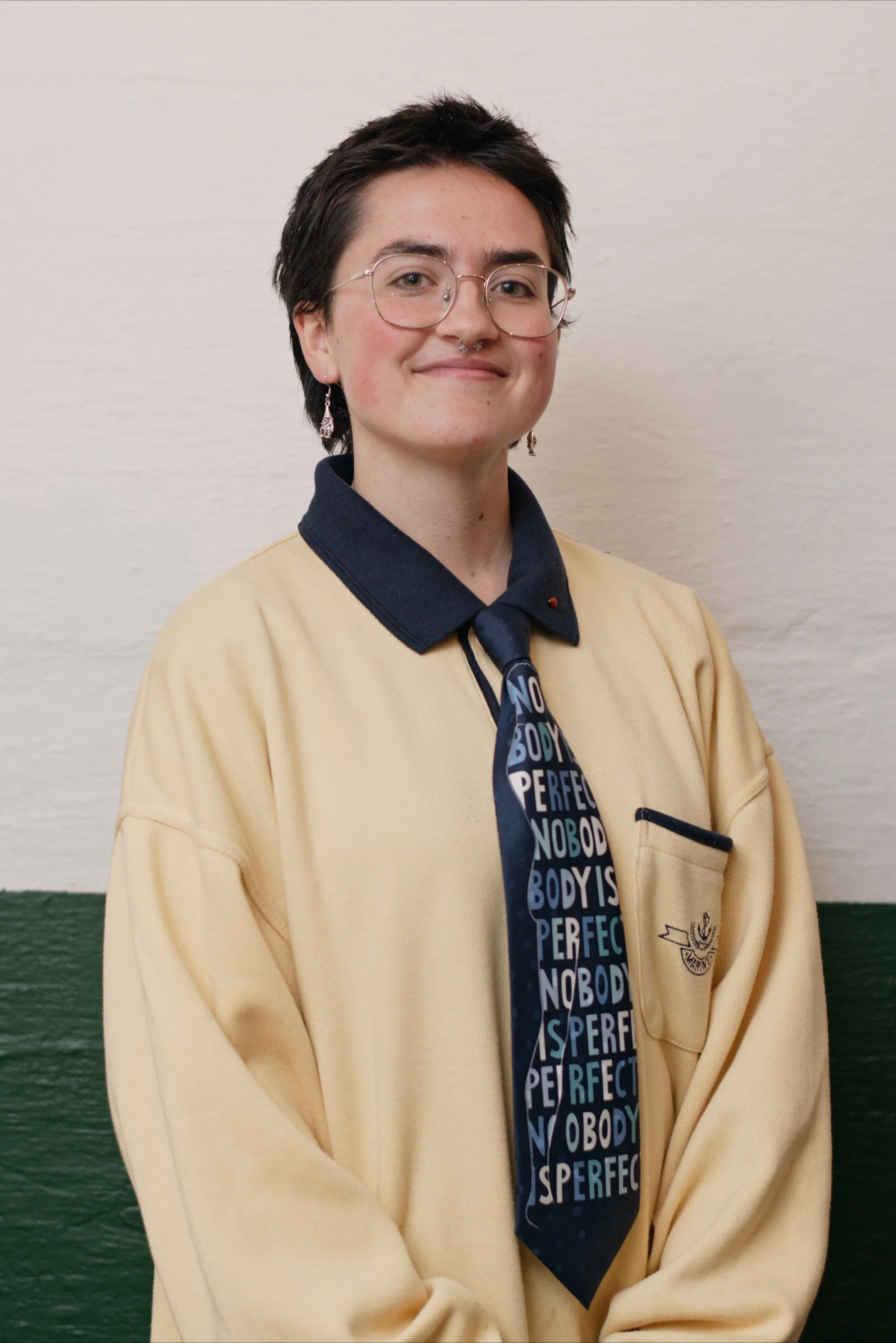 Milo | NATU Foreman