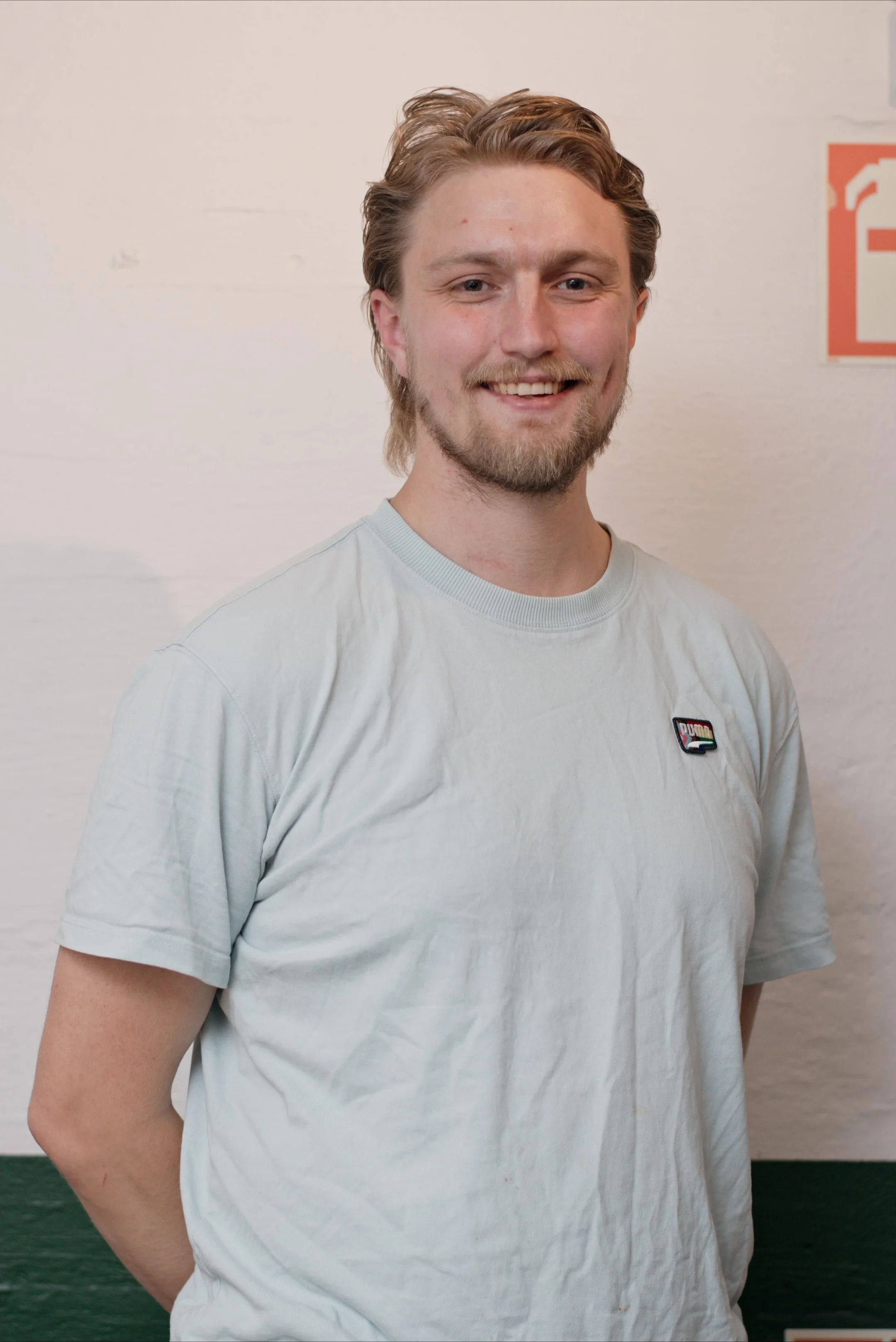 Magnus | Sexmästare