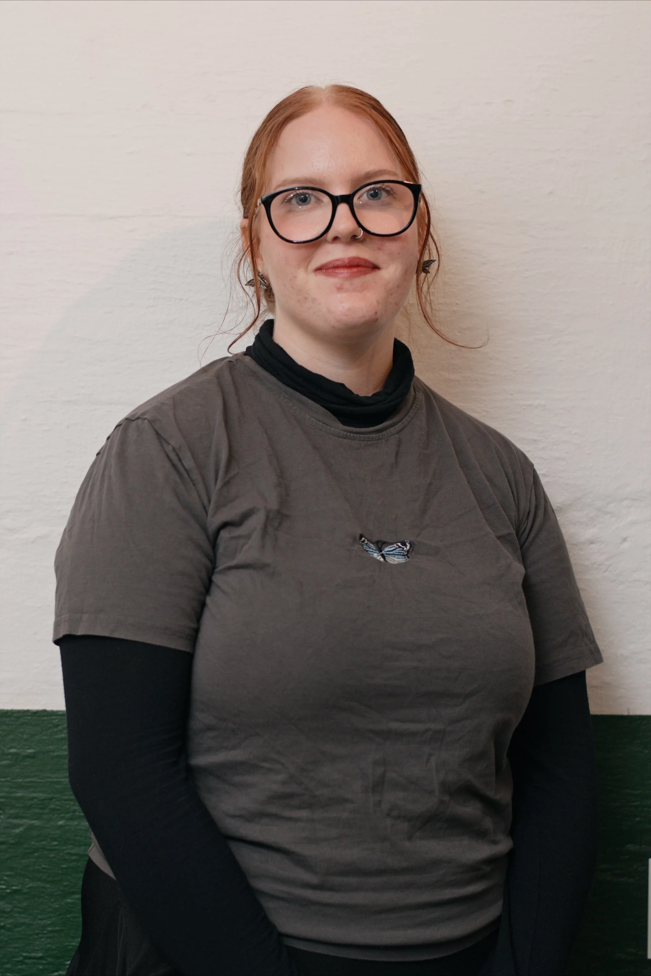 Åsa | NATU Foreman