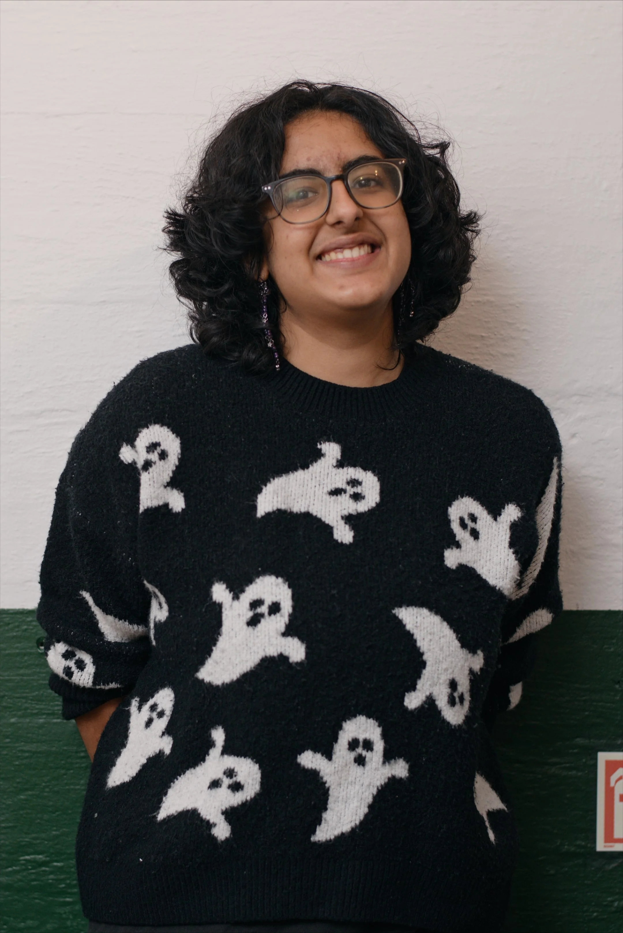Pari | Monday Pub Foreman