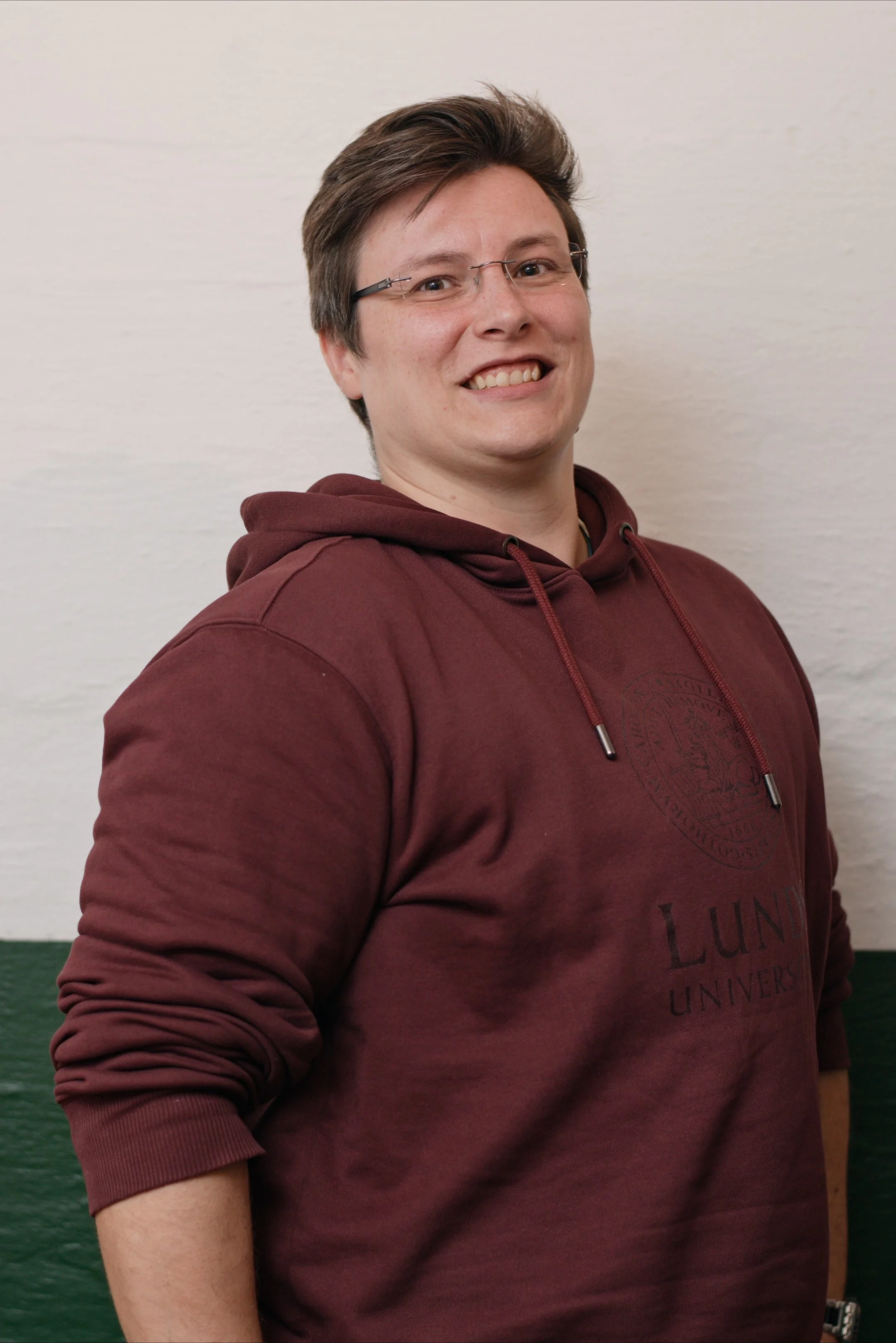 Vani | Tech Support Foreman