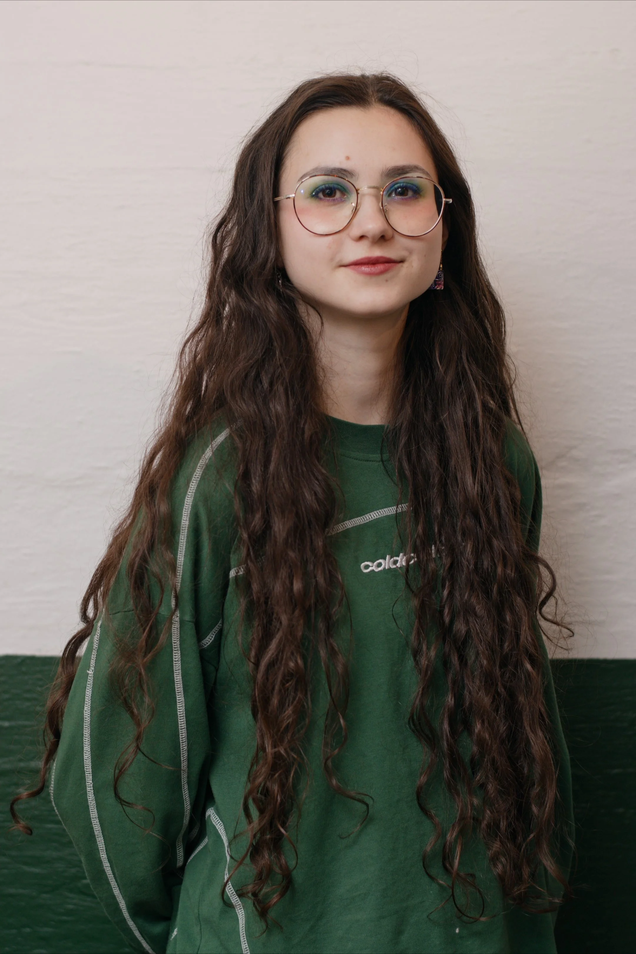 Natalia | Pub Kaggen Foreman