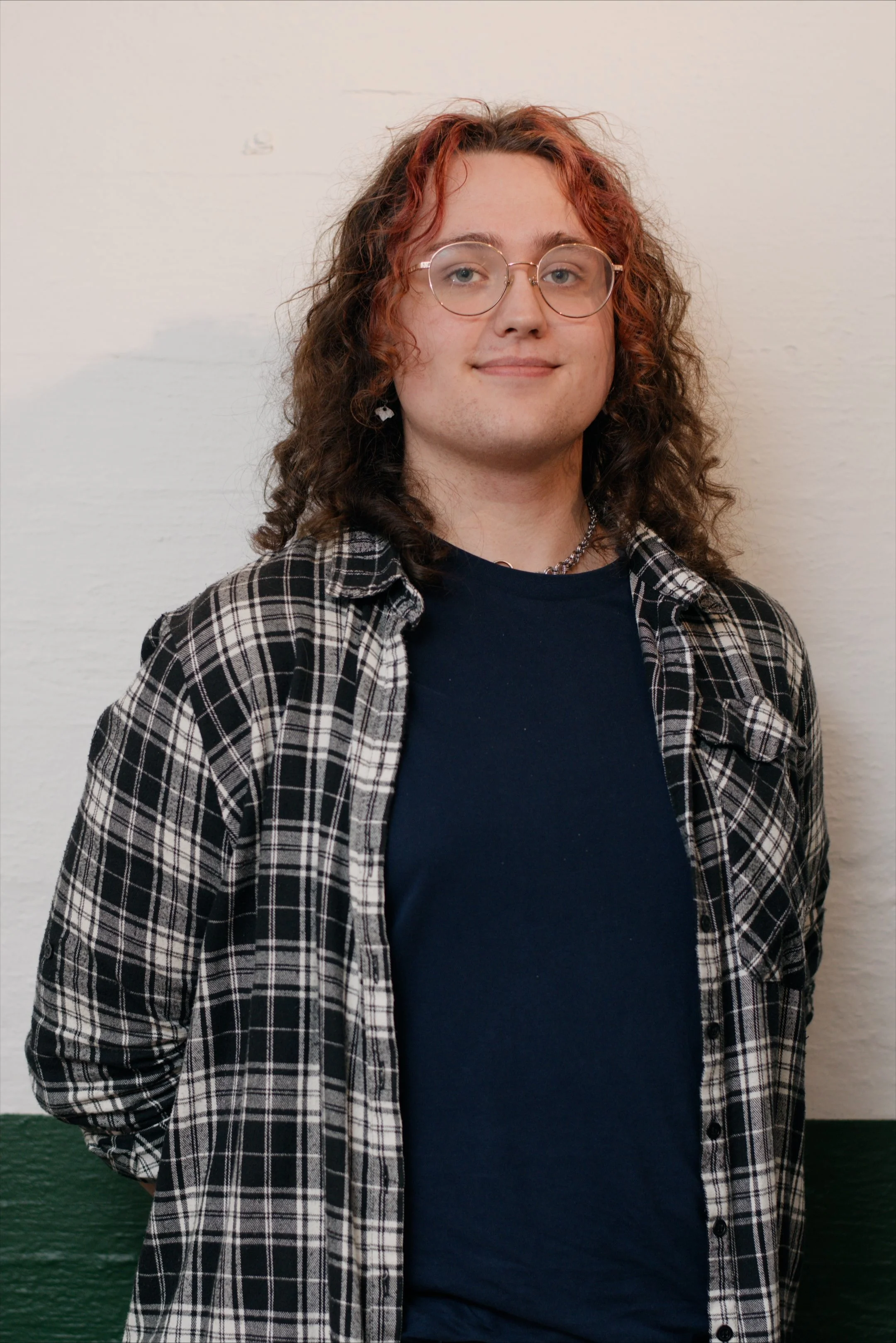 Charlie | PR Foreman