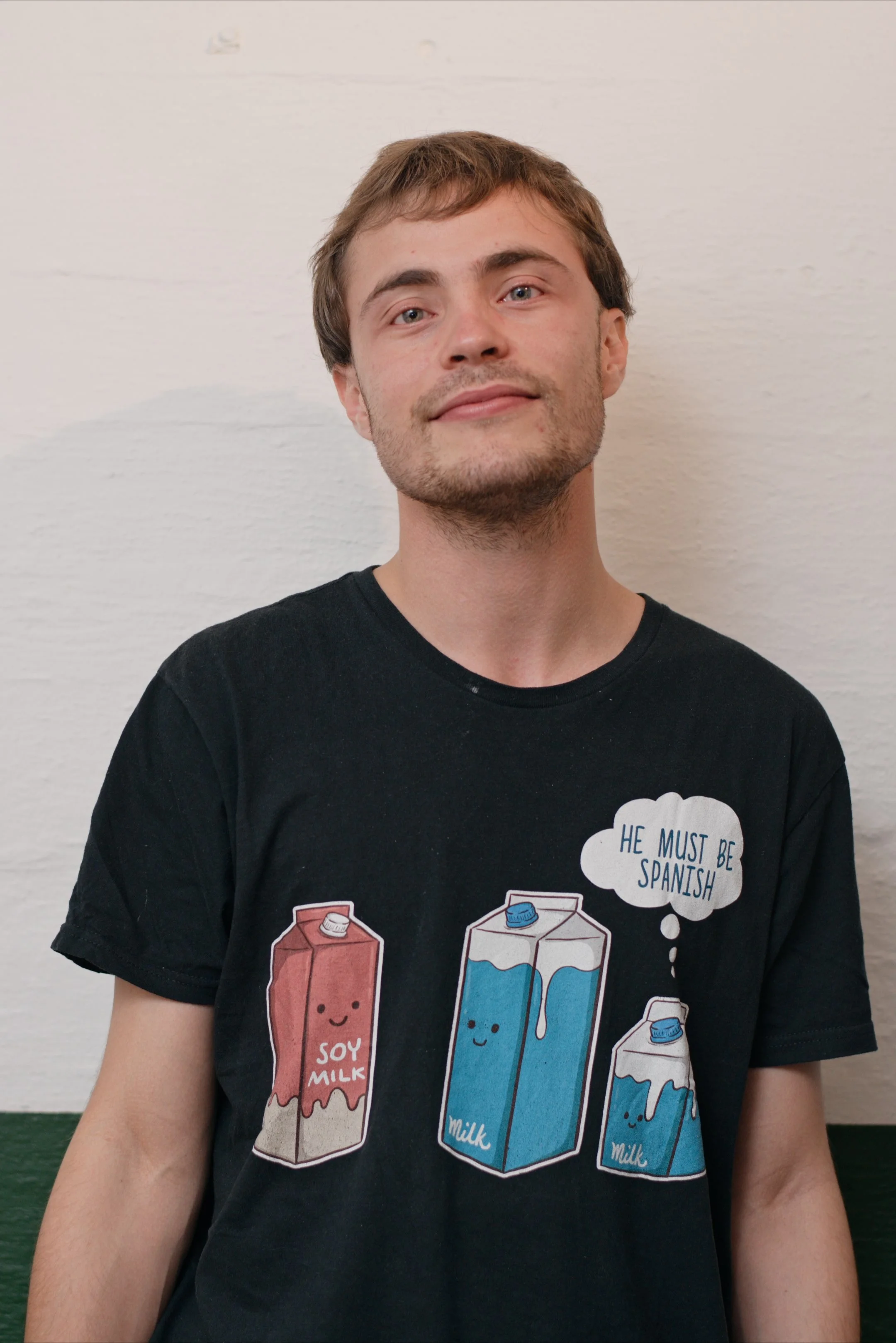 Simon | NATU Foreman