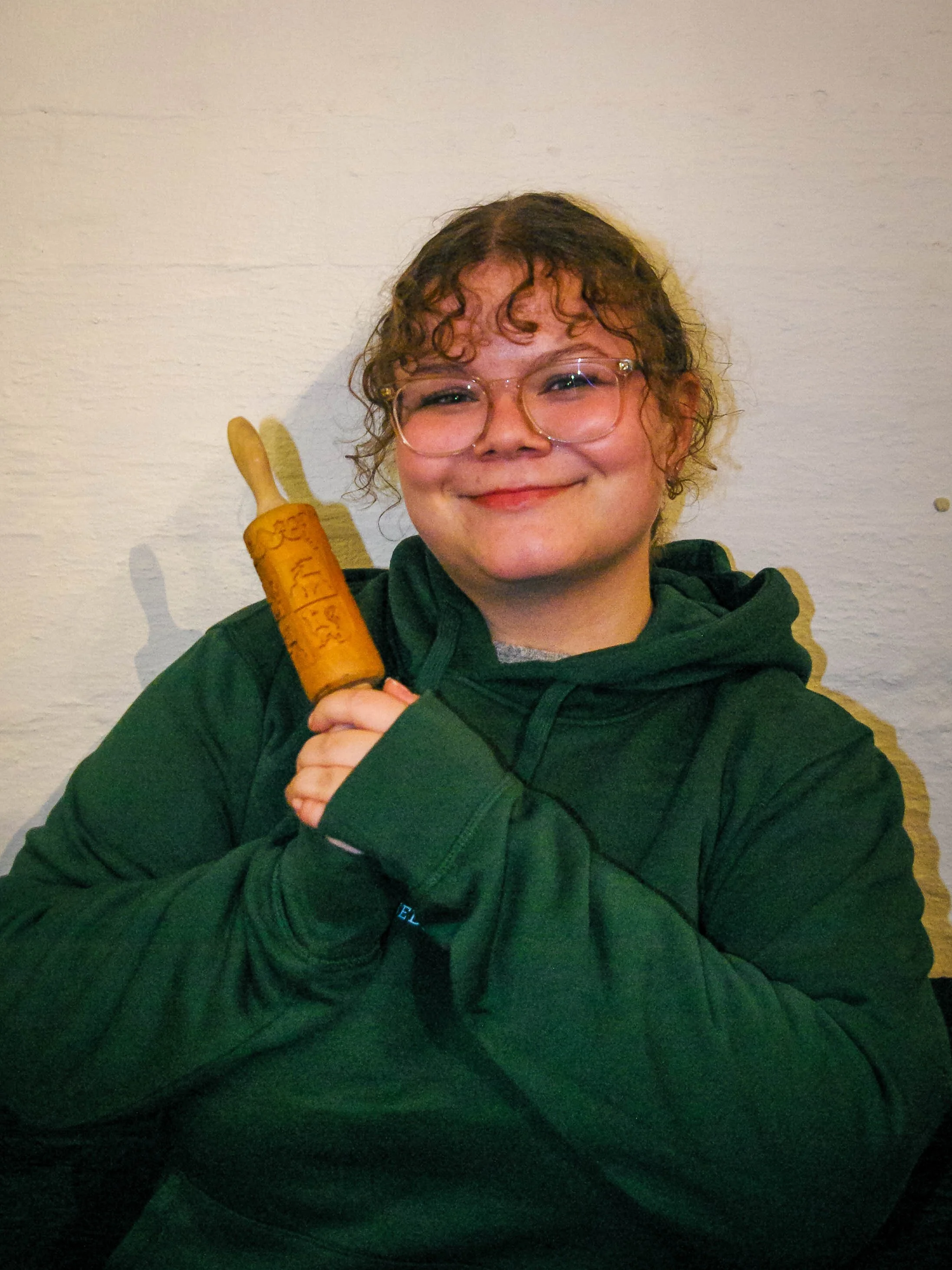 Riann | Monday Pub Foreman