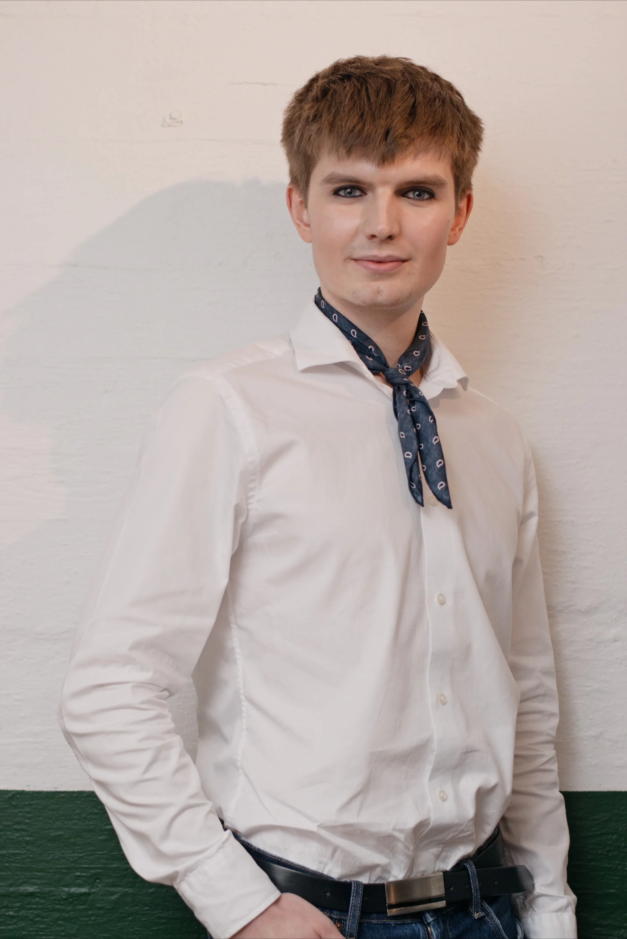 Arvid  | Monday Pub Foreman