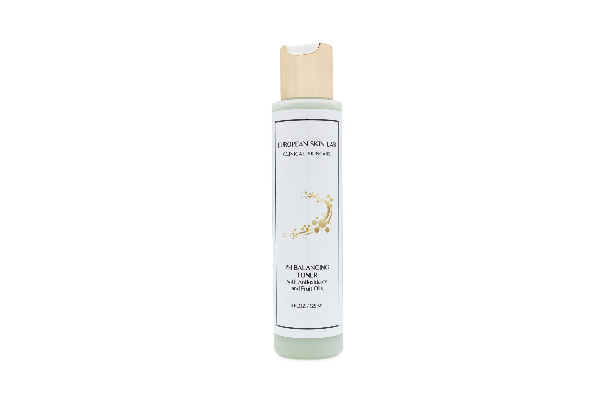 European Skin Lab PH Balancing Toner