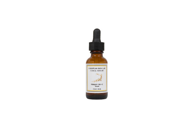European Skin Lab Ferulic C20 + E Serum