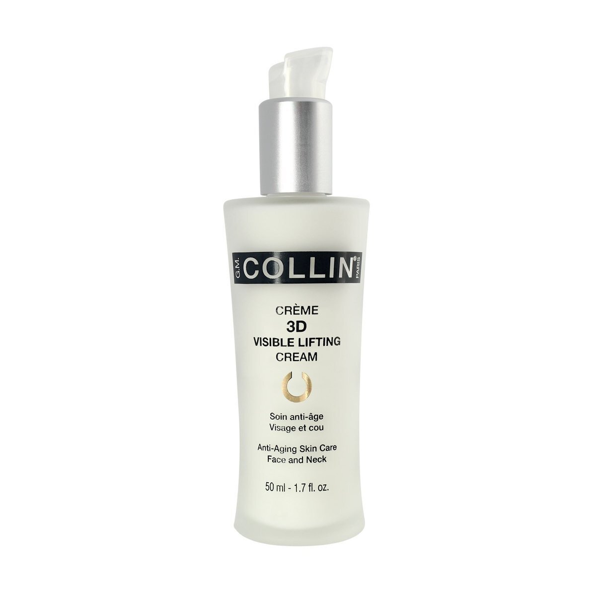 G.M. Collin 3D Visible Lifting Cream