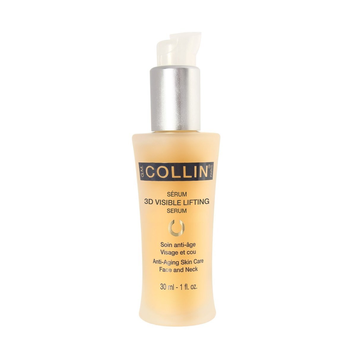G.M. Collin 3D Visible Lifting Serum