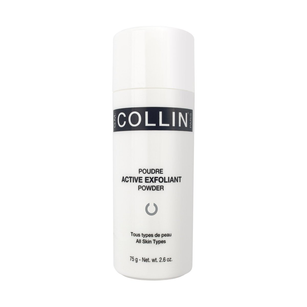 G.M. Collin Active Exfoliant Powder
