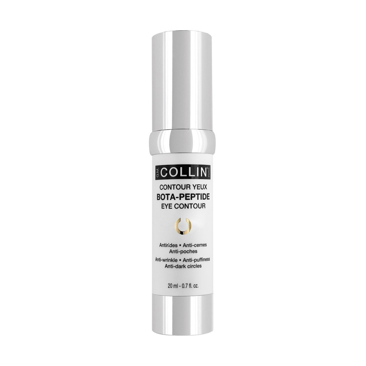 G.M. Collin Bota-Peptide Eye Contour