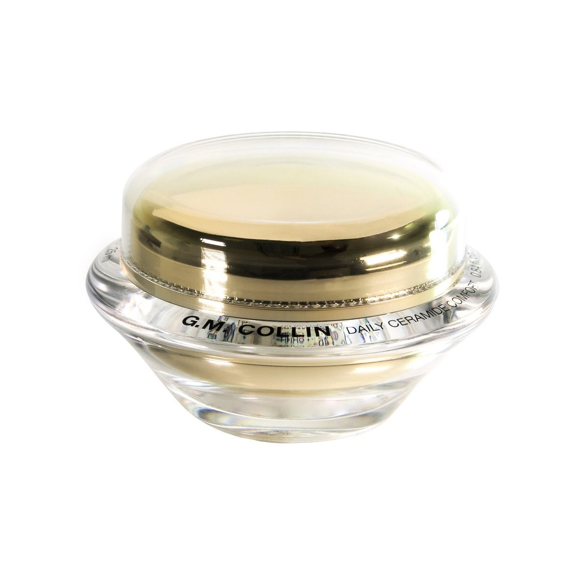 G.M. Collin Daily Ceramide Comfort