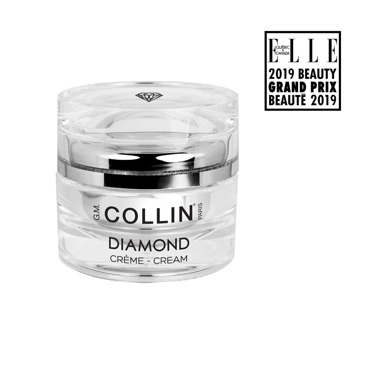 G.M. Collin Diamond Cream