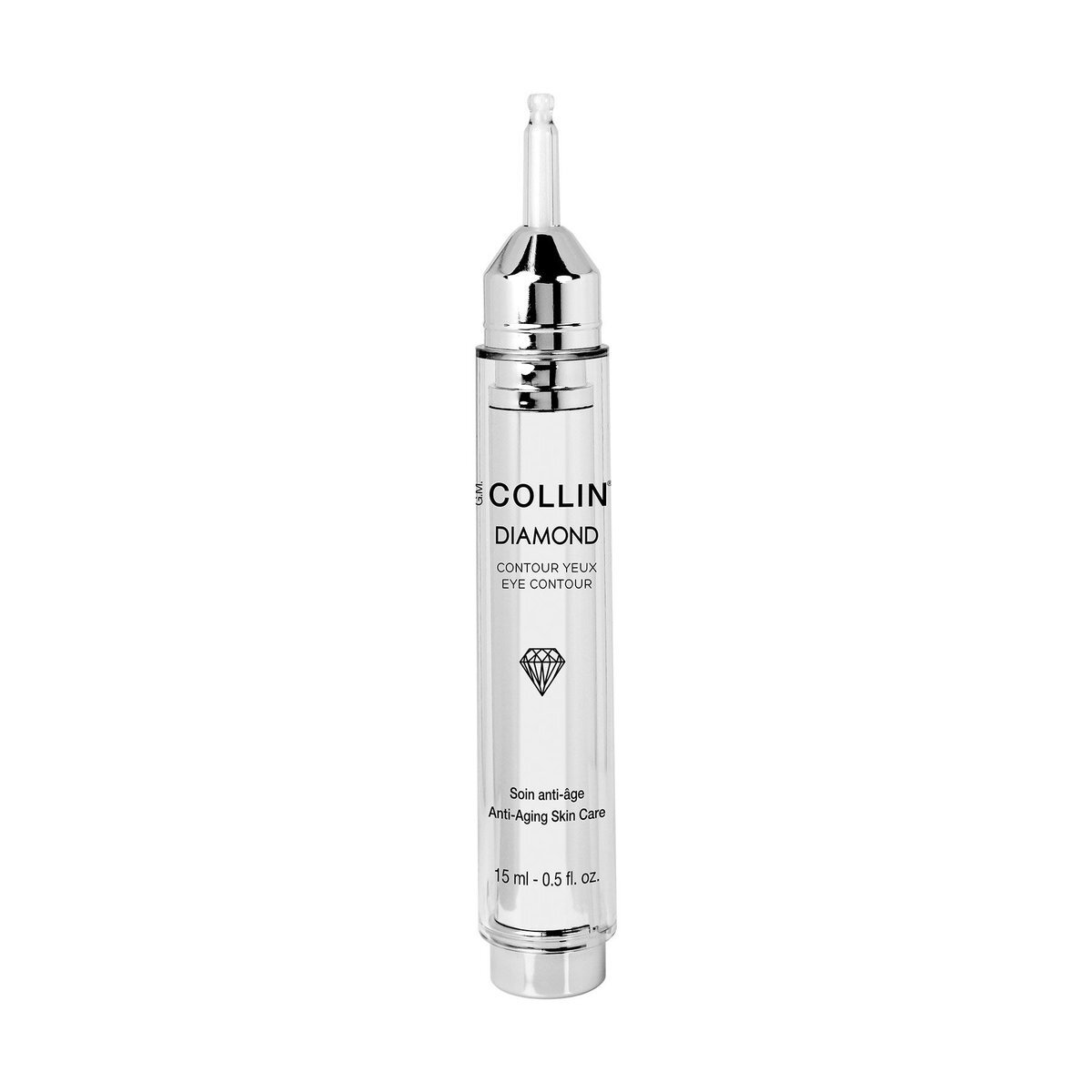 G.M. Collin Diamond Eye Contour