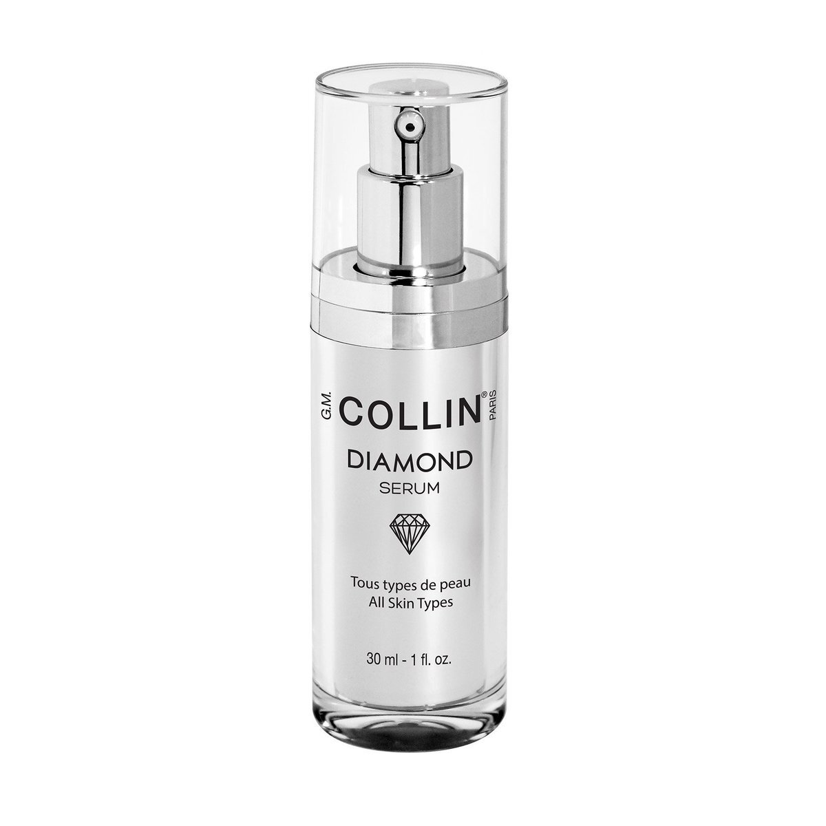 G.M. Collin Diamond Serum