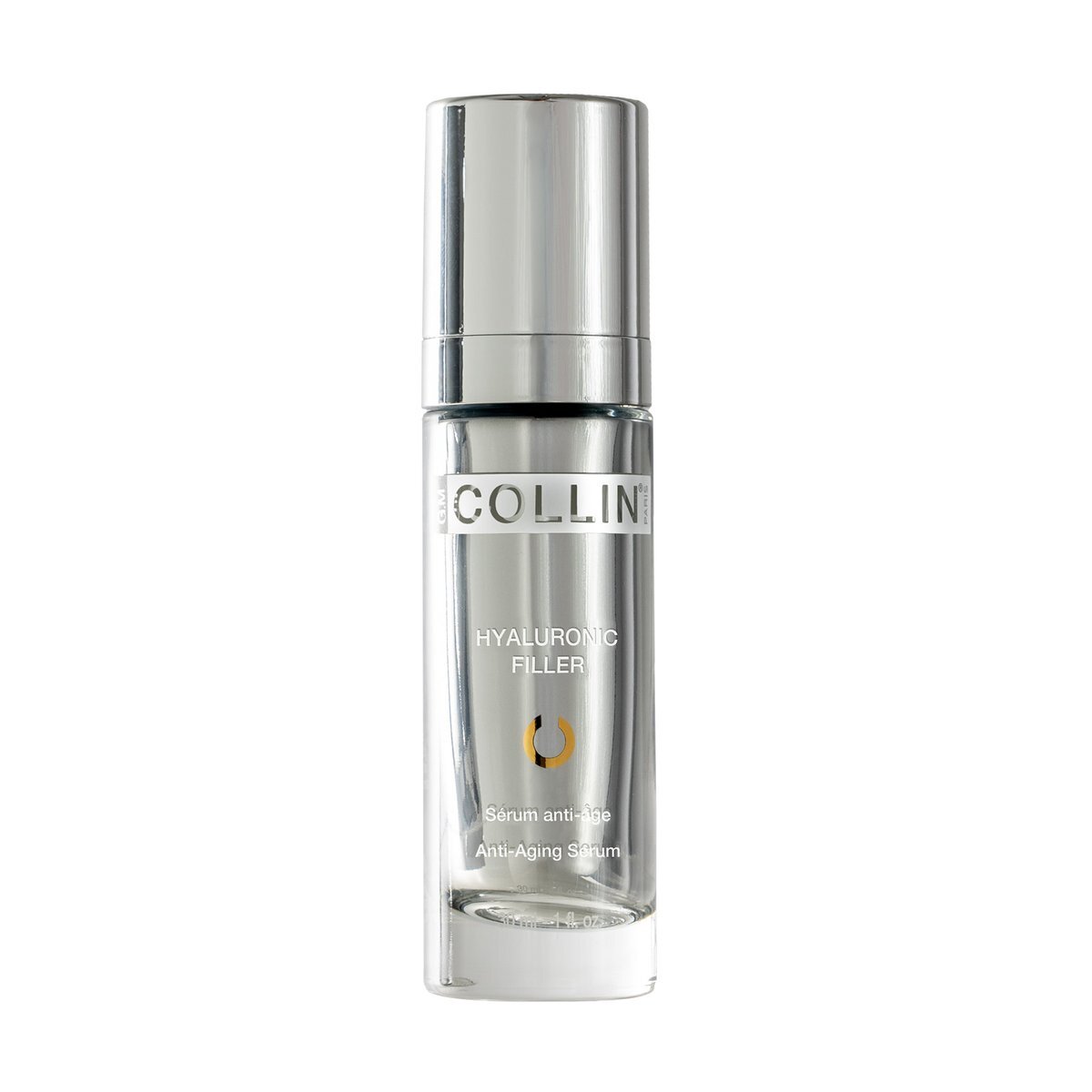 G.M. Collin Hyaluronic Filler Serum