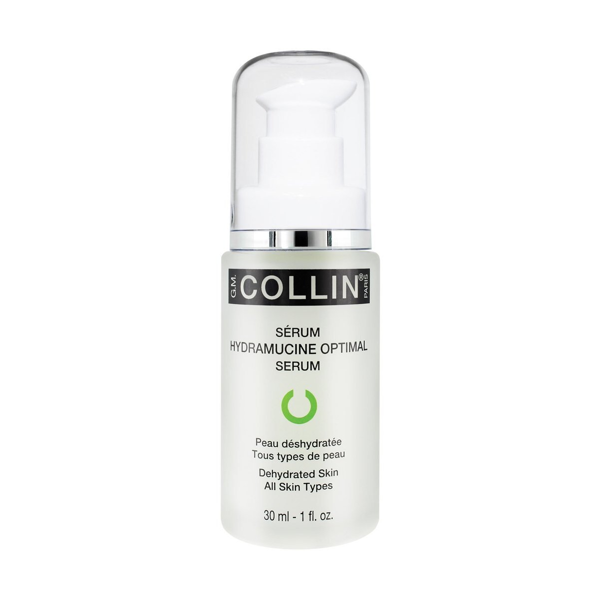 G.M. Collin Hyramucine Optimal Serum