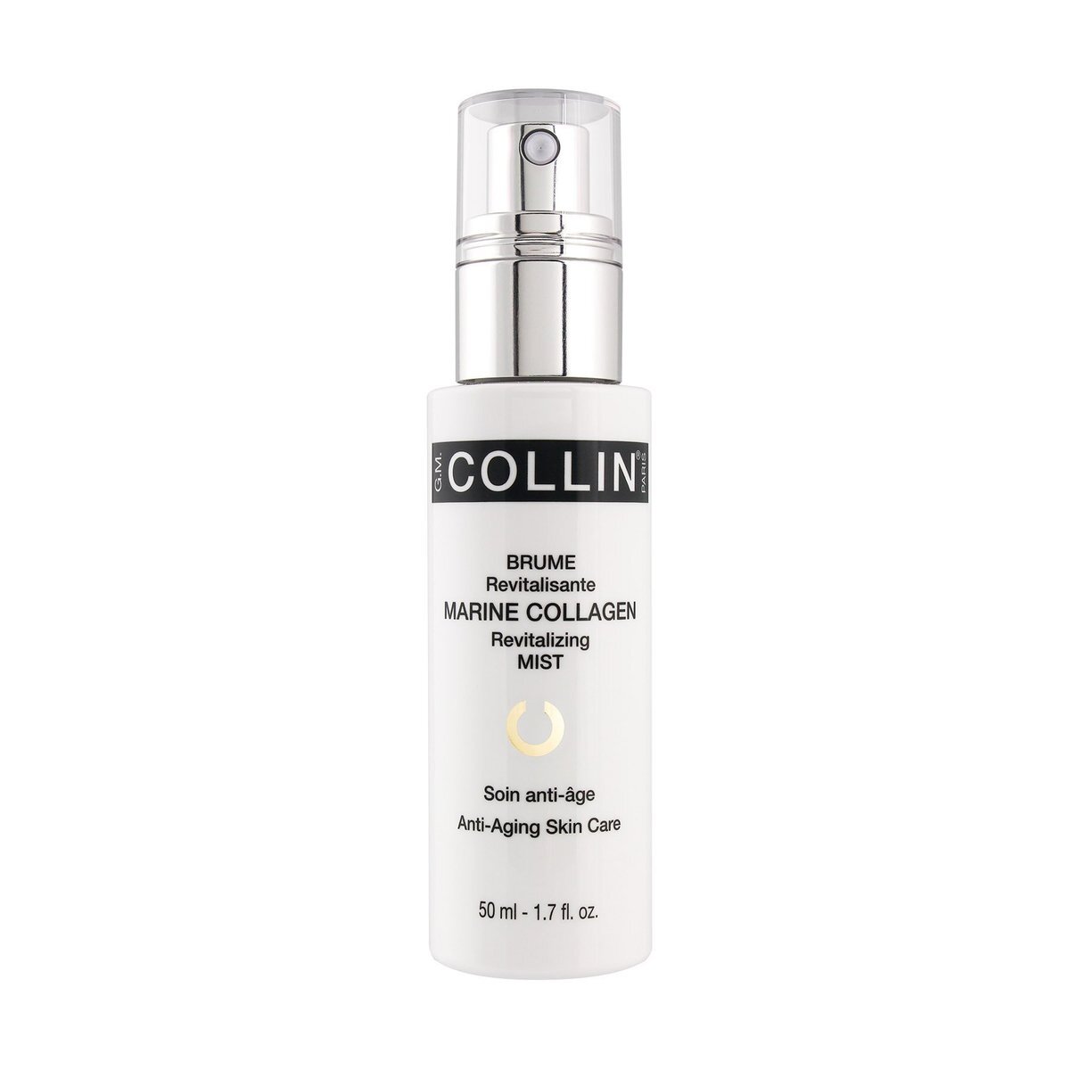 G.M. Collin Marine Collagen Revitalizing Mist