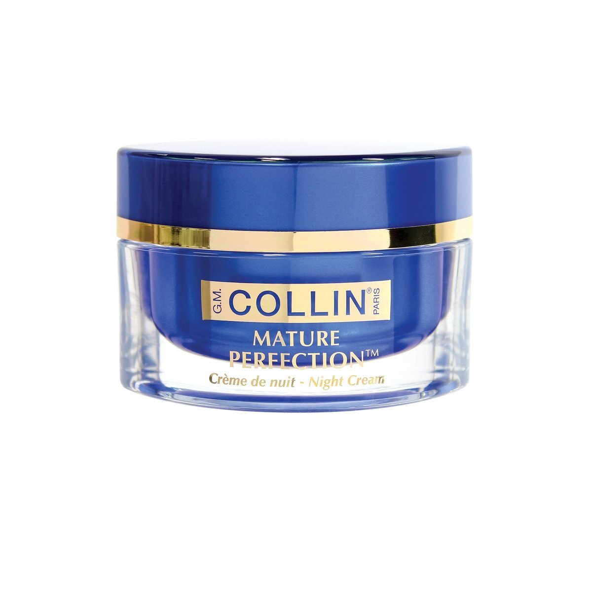 G.M. Collin Mature Perfection Night Cream